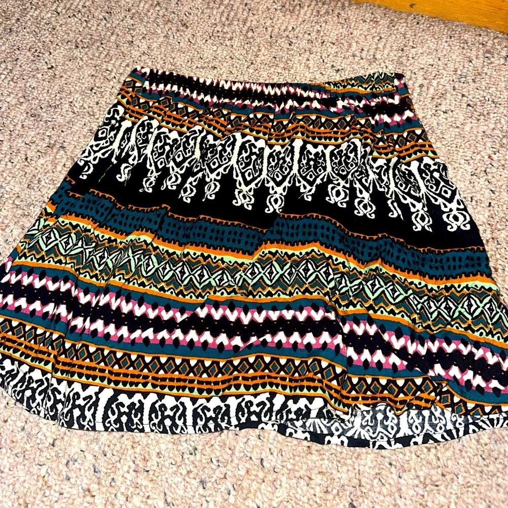Kirra Skirt - Picture 1 of 4